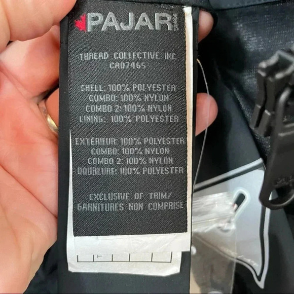 Pajar Demi Downfill Puffer Coat - Picture 13 of 14